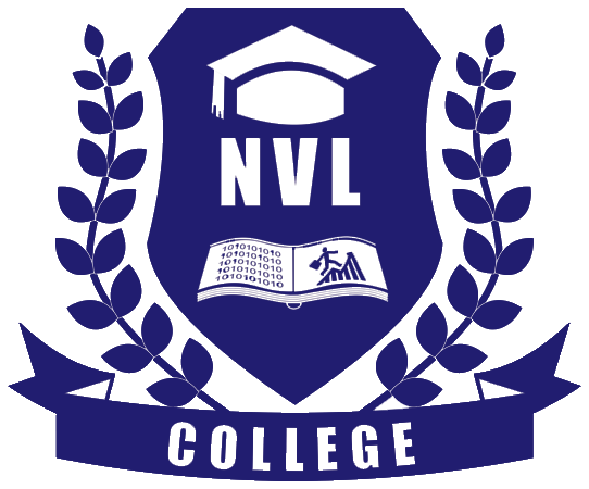 NVL College Logo