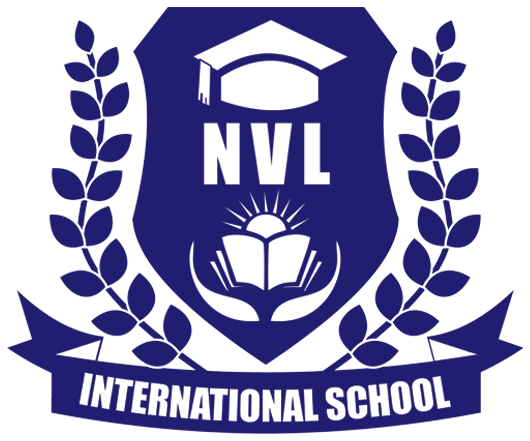 NVL International School Logo